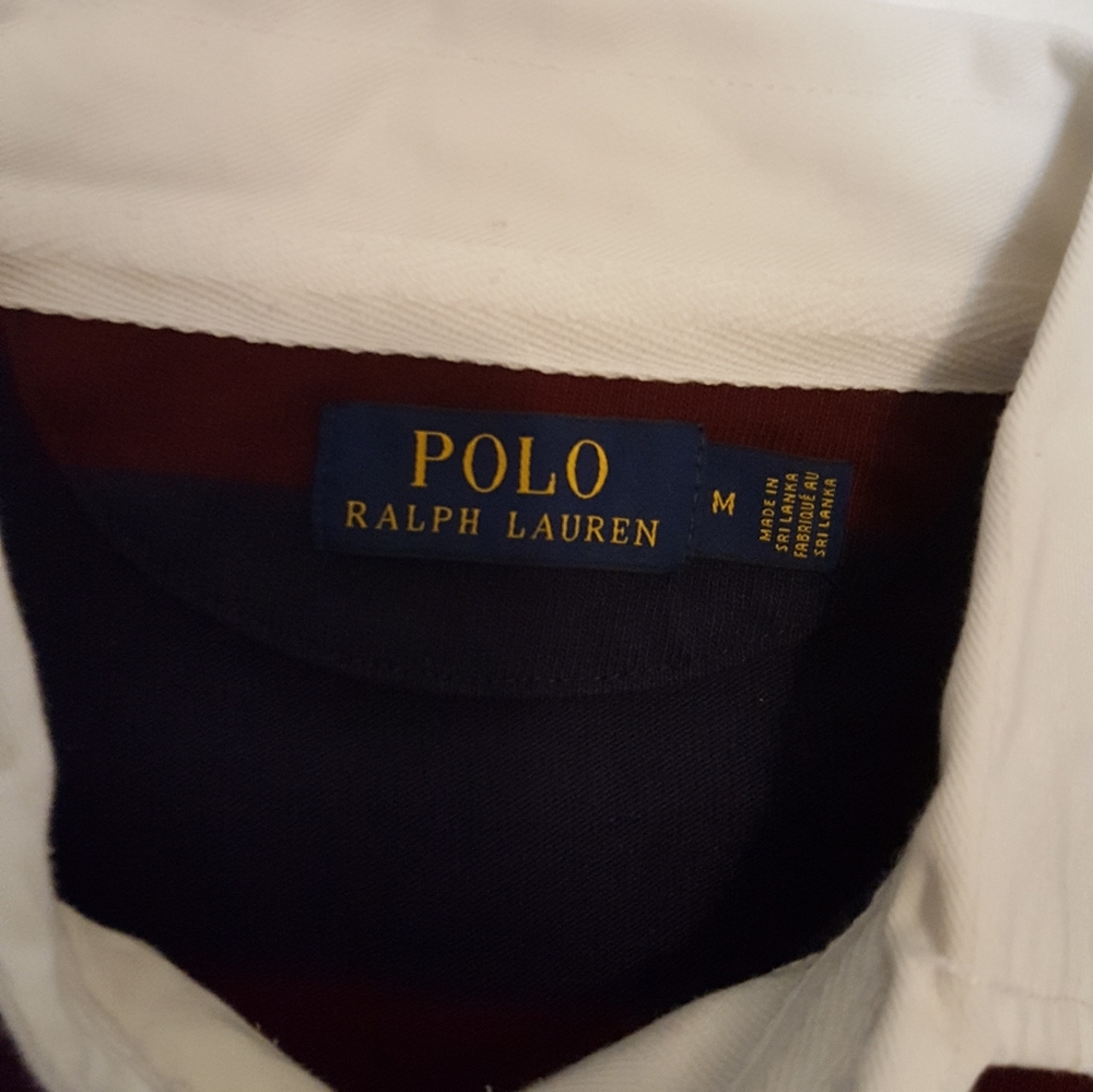 Ralph Lauren Rugby